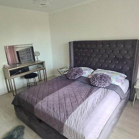 Apartament Paula Myślibórz Buitenkant foto