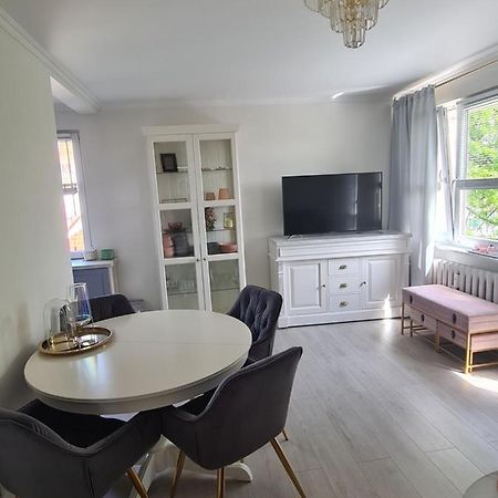 Apartament Paula Myślibórz Buitenkant foto