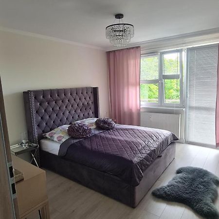 Apartament Paula Myślibórz Buitenkant foto