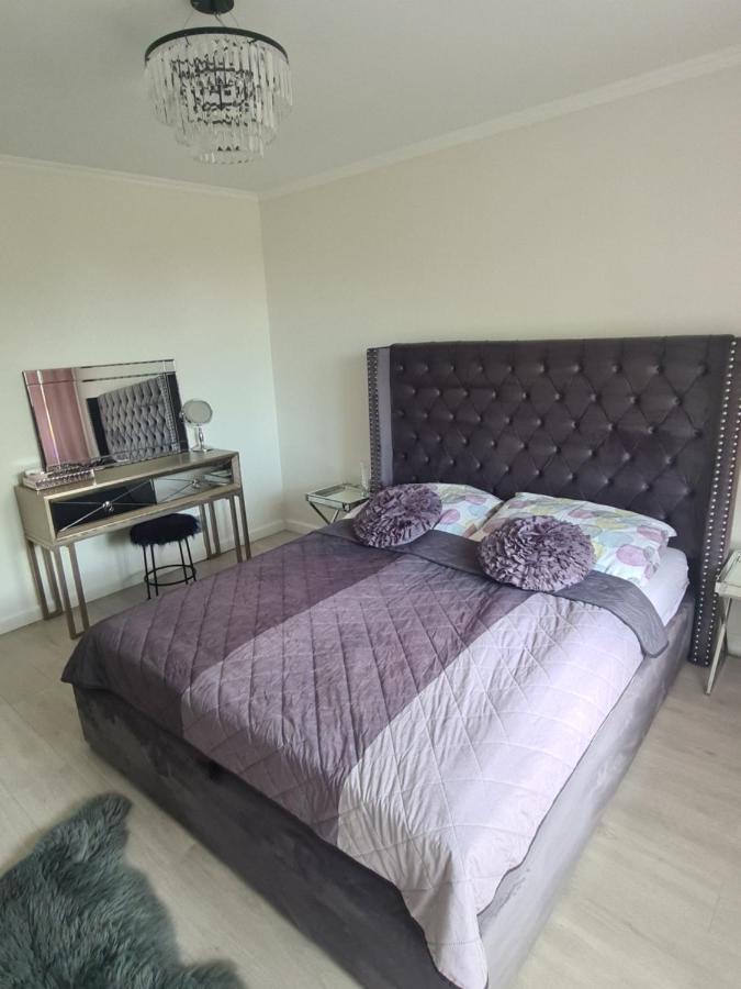 Apartament Paula Myślibórz Buitenkant foto