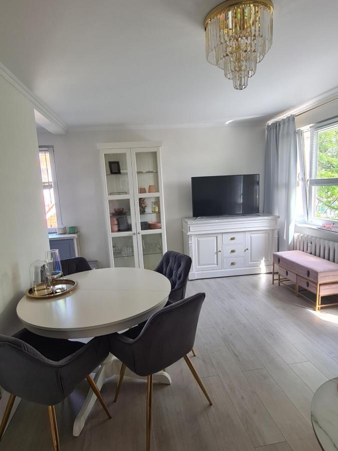 Apartament Paula Myślibórz Buitenkant foto