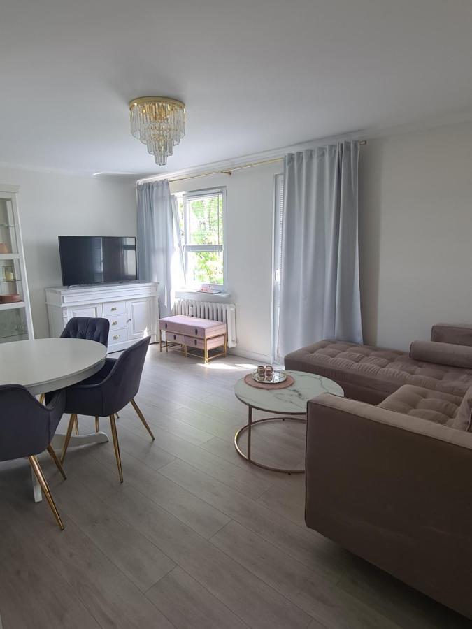 Apartament Paula Myślibórz Buitenkant foto