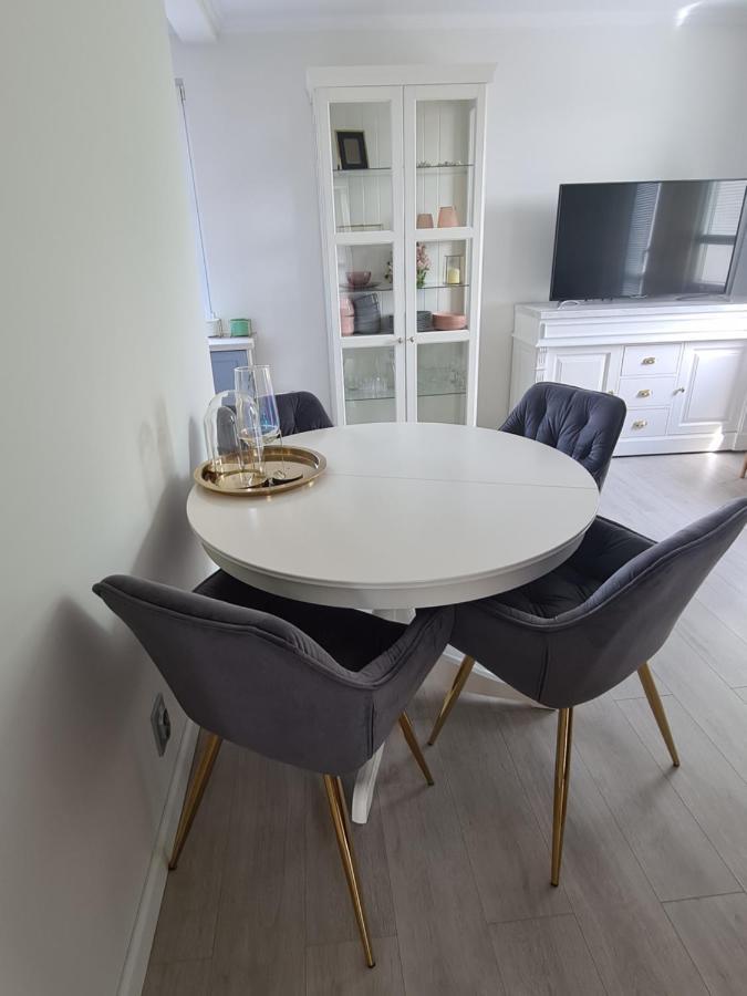 Apartament Paula Myślibórz Buitenkant foto