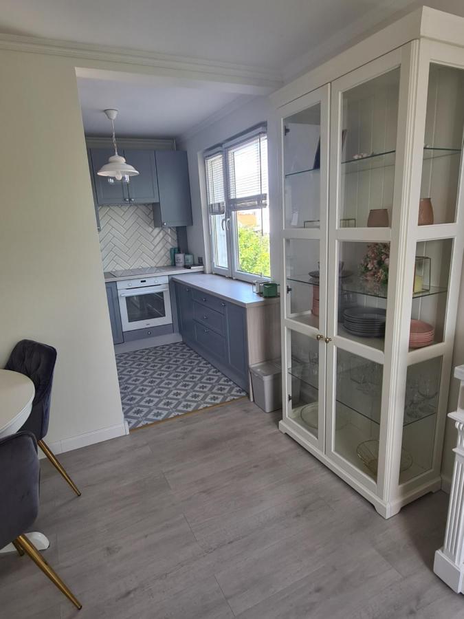 Apartament Paula Myślibórz Buitenkant foto