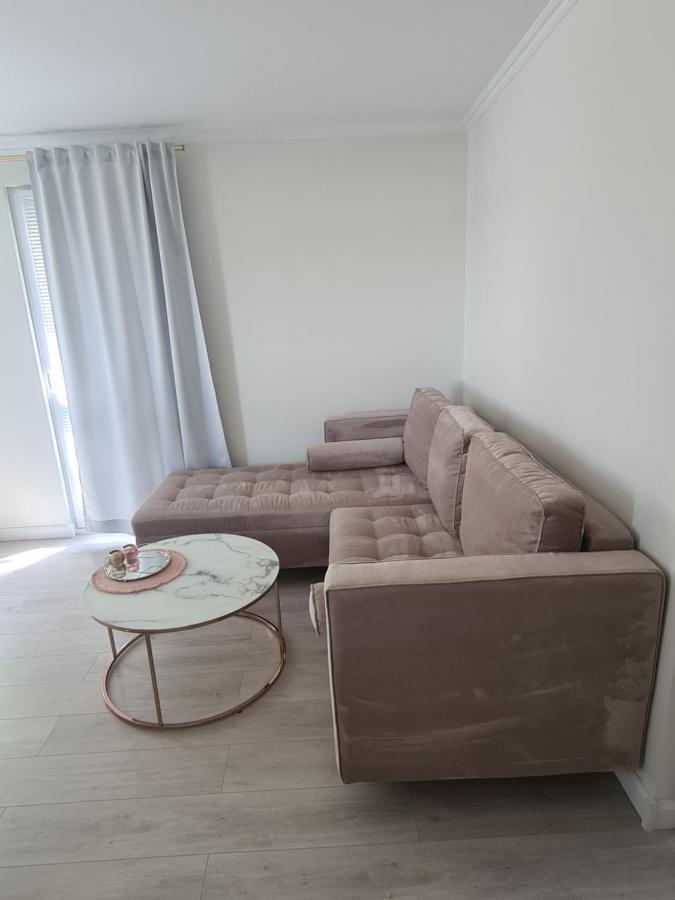 Apartament Paula Myślibórz Buitenkant foto
