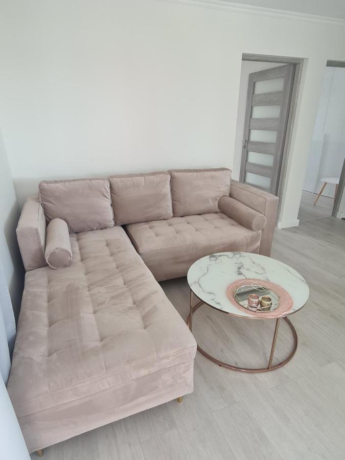 Apartament Paula Myślibórz Buitenkant foto