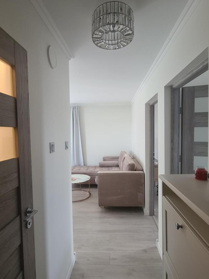 Apartament Paula Myślibórz Buitenkant foto