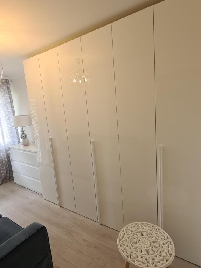 Apartament Paula Myślibórz Buitenkant foto