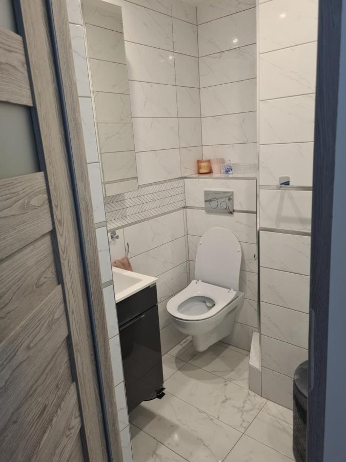 Apartament Paula Myślibórz Buitenkant foto