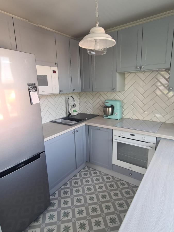 Apartament Paula Myślibórz Buitenkant foto