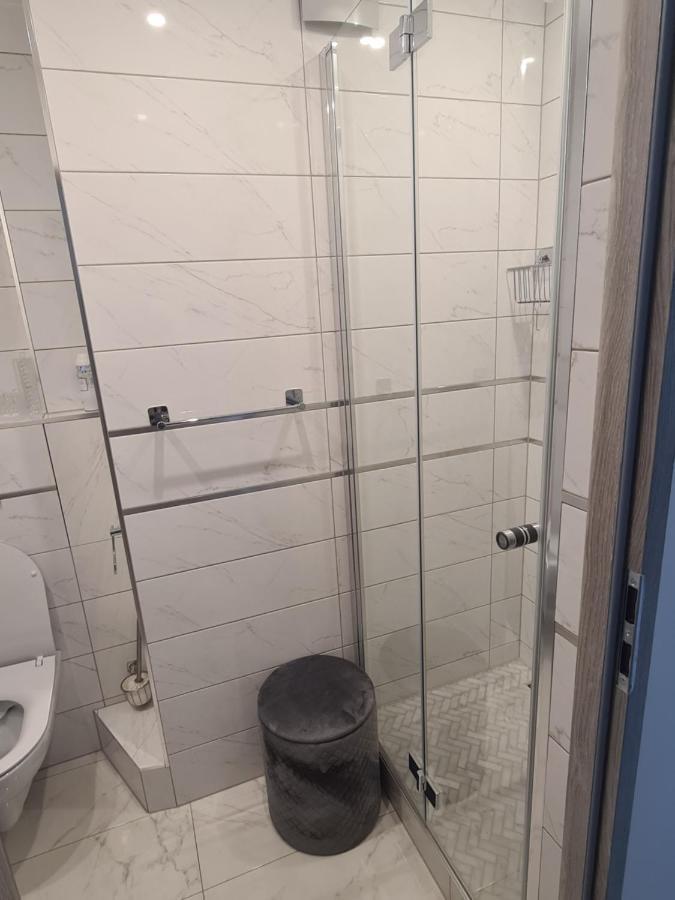 Apartament Paula Myślibórz Buitenkant foto