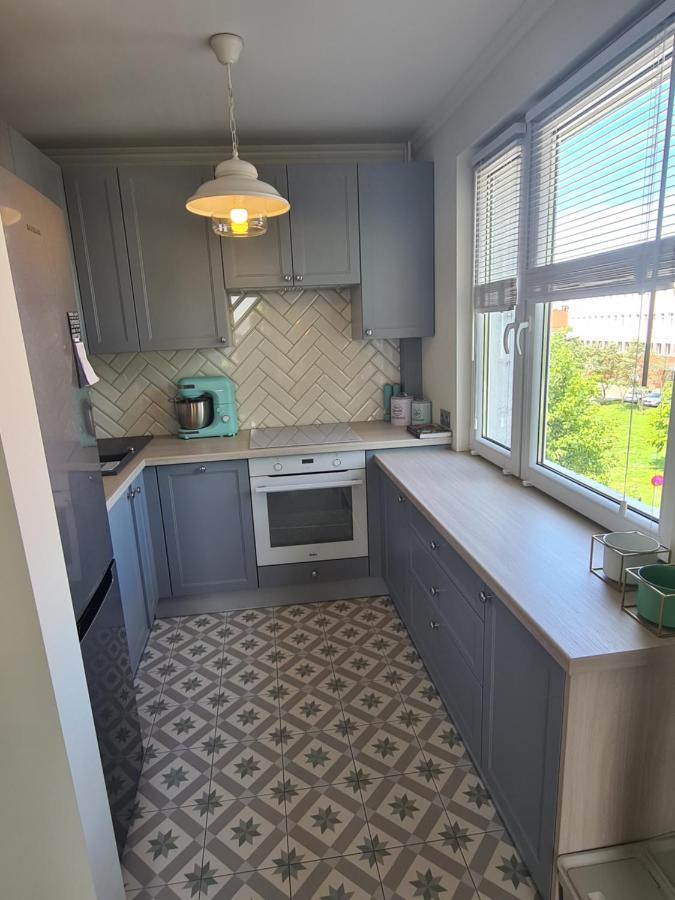 Apartament Paula Myślibórz Buitenkant foto