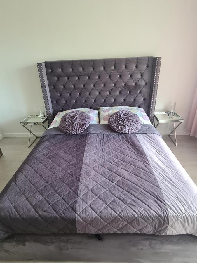 Apartament Paula Myślibórz Buitenkant foto
