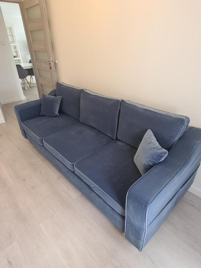 Apartament Paula Myślibórz Buitenkant foto