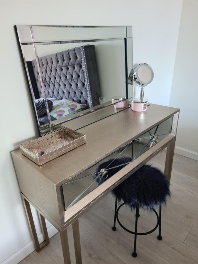 Apartament Paula Myślibórz Buitenkant foto