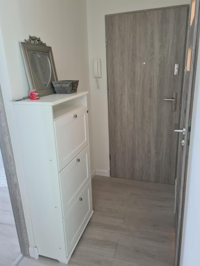 Apartament Paula Myślibórz Buitenkant foto