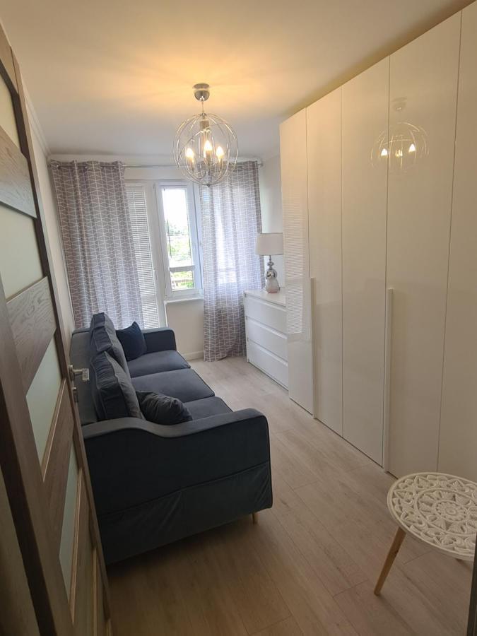 Apartament Paula Myślibórz Buitenkant foto