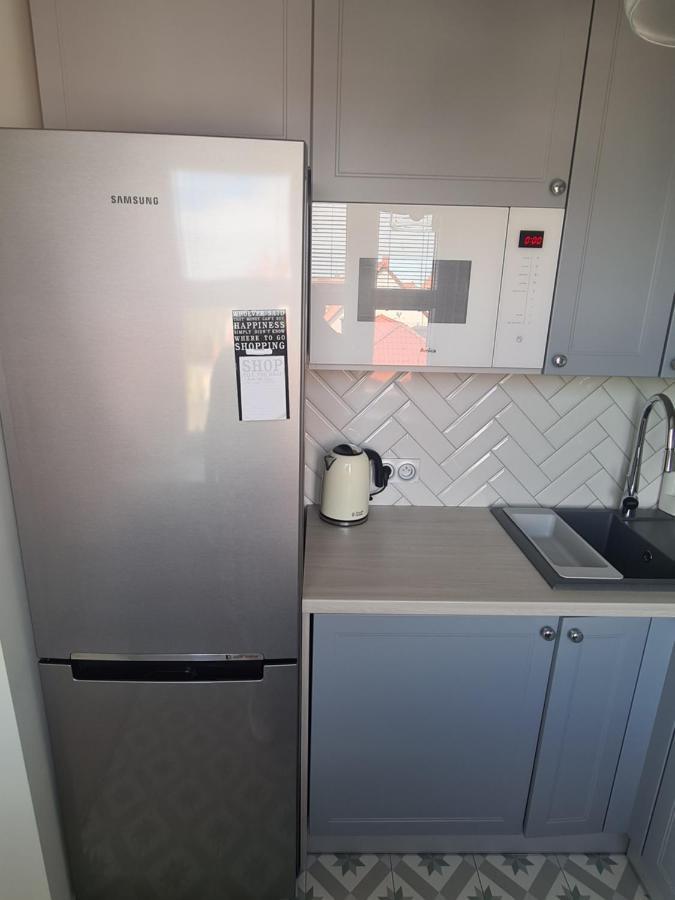 Apartament Paula Myślibórz Buitenkant foto