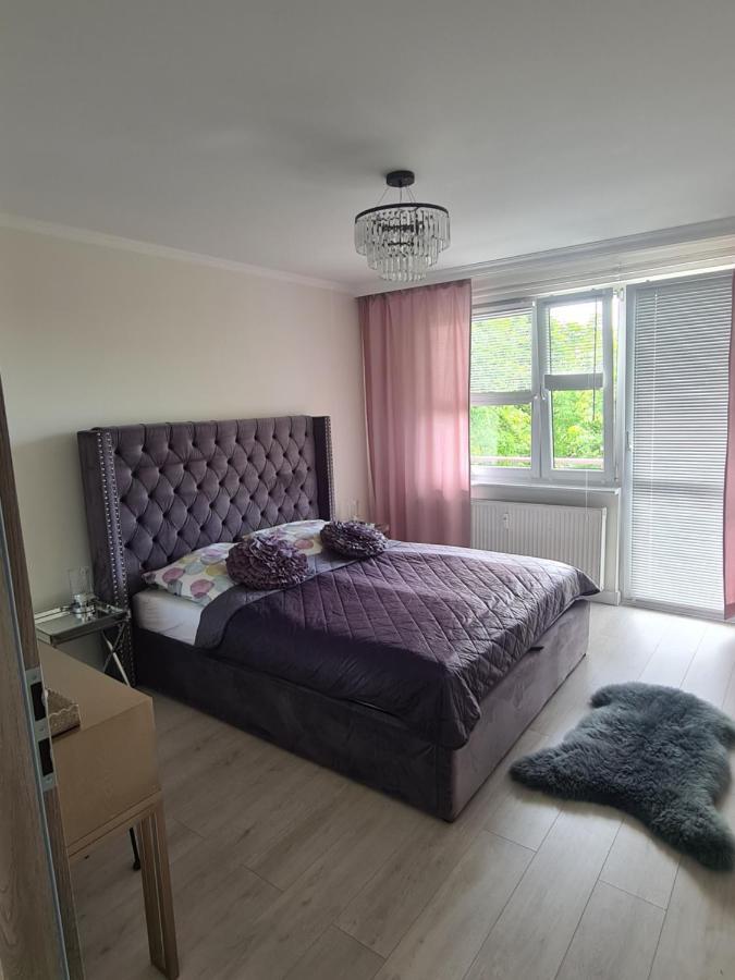Apartament Paula Myślibórz Buitenkant foto